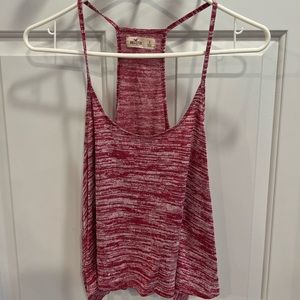 Hollister tank top